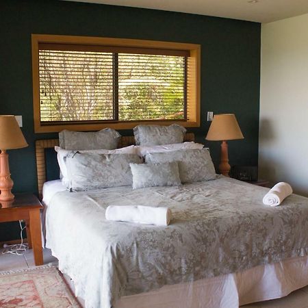Titore Lodge Russell Eksteriør billede