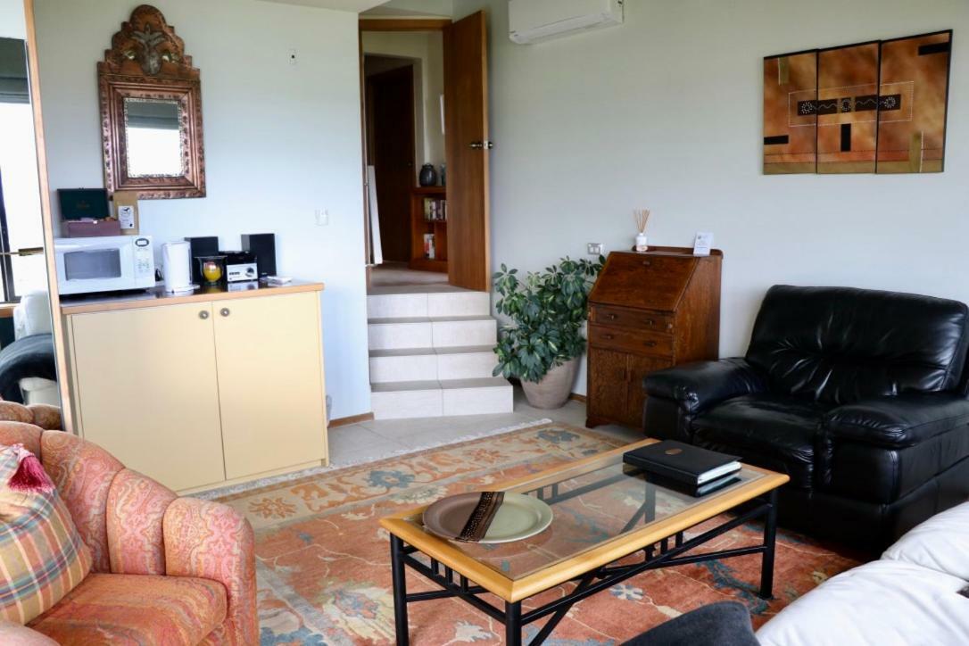 Titore Lodge Russell Eksteriør billede